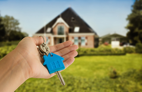 4,5 mois : le temps nécessaire à l’achat de sa résidence principale.