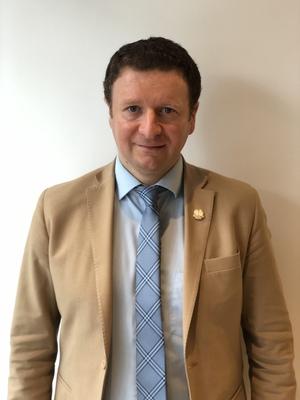 Pierre Jean L'HUILLIER