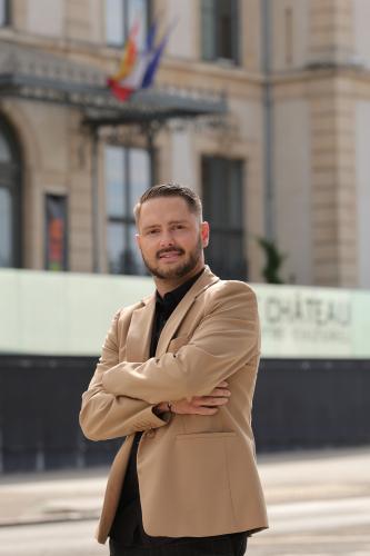 Gaetan GIRARDOT
