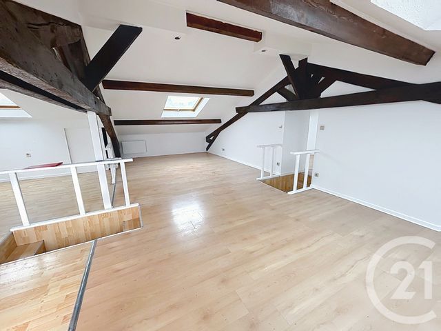 appartement - NANCY - 54