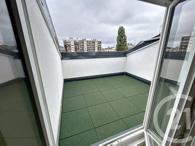 appartement - NANCY - 54