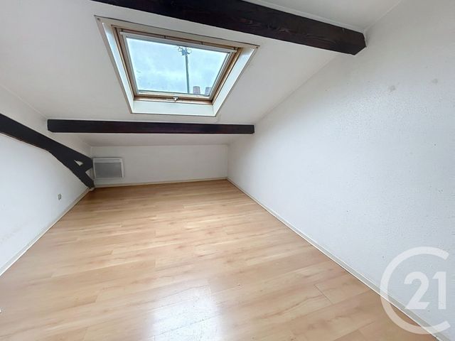 Appartement F3 à vendre - 3 pièces - 56.0 m2 - NANCY - 54 - LORRAINE - Century 21 Les Portes D'Or