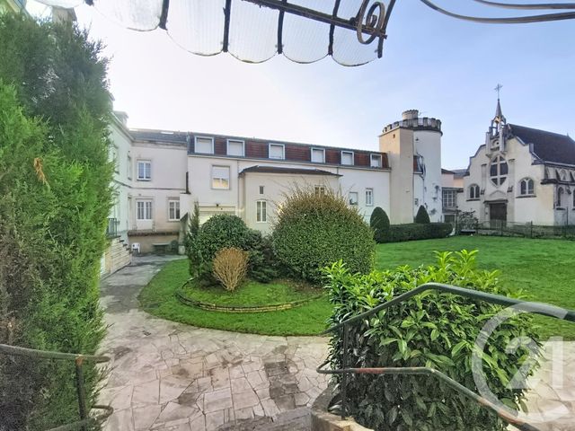 Appartement F3 à vendre - 3 pièces - 50.68 m2 - ESSEY LES NANCY - 54 - LORRAINE - Century 21 Les Portes D'Or