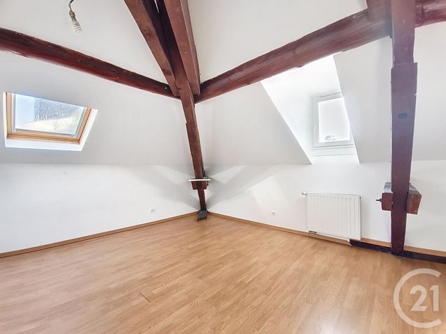 Appartement F3 à vendre - 3 pièces - 50.68 m2 - ESSEY LES NANCY - 54 - LORRAINE - Century 21 Les Portes D'Or