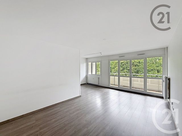 Appartement F3 à louer - 3 pièces - 71.46 m2 - ST MAX - 54 - LORRAINE - Century 21 Les Portes D'Or
