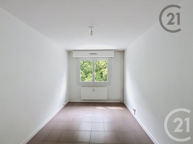 Appartement F3 à louer - 3 pièces - 71.46 m2 - ST MAX - 54 - LORRAINE - Century 21 Les Portes D'Or