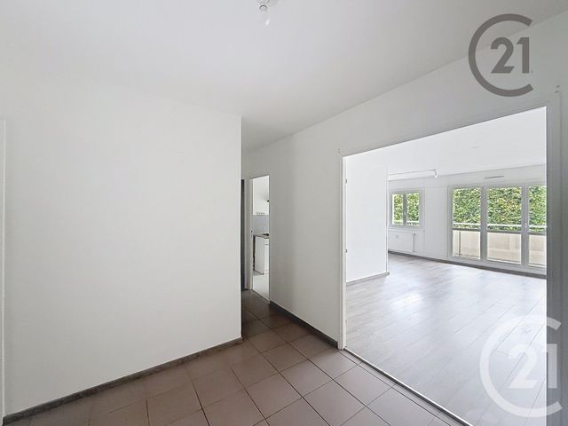 Appartement F3 à louer - 3 pièces - 71.46 m2 - ST MAX - 54 - LORRAINE - Century 21 Les Portes D'Or