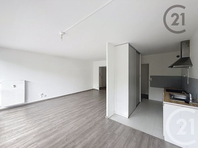 Appartement F3 à louer - 3 pièces - 71.46 m2 - ST MAX - 54 - LORRAINE - Century 21 Les Portes D'Or