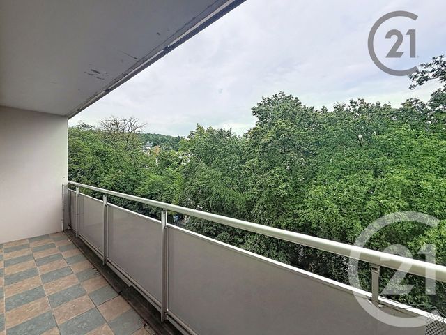 Appartement F3 à louer - 3 pièces - 71.46 m2 - ST MAX - 54 - LORRAINE - Century 21 Les Portes D'Or