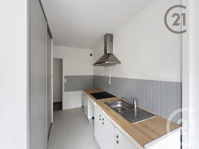 Appartement F3 à louer - 3 pièces - 71.46 m2 - ST MAX - 54 - LORRAINE - Century 21 Les Portes D'Or