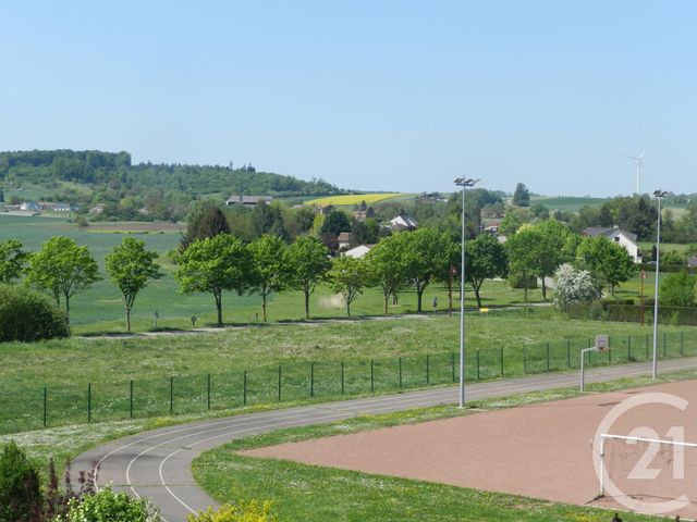 Appartement F5 à louer - 5 pièces - 80.73 m2 - CHATEAU SALINS - 57 - LORRAINE - Century 21 Les Portes D'Or