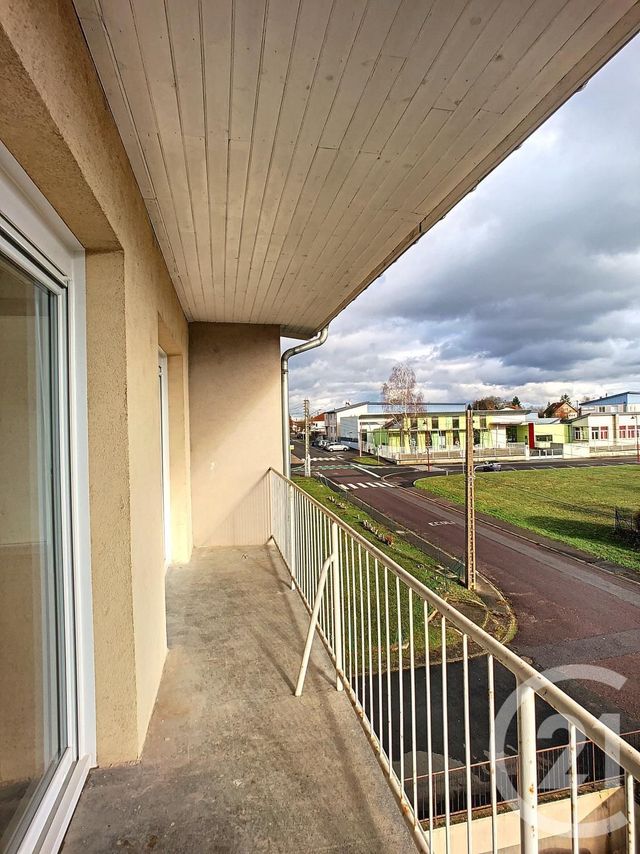Appartement F5 à louer - 5 pièces - 80.73 m2 - CHATEAU SALINS - 57 - LORRAINE - Century 21 Les Portes D'Or