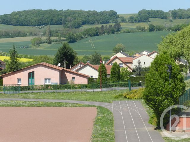 Appartement F5 à louer - 5 pièces - 80.73 m2 - CHATEAU SALINS - 57 - LORRAINE - Century 21 Les Portes D'Or