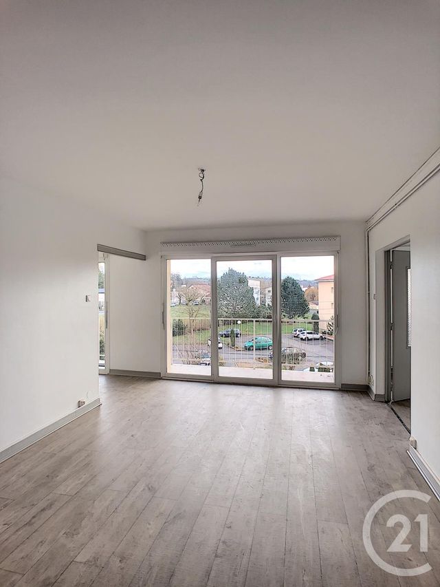 Appartement F5 à louer - 5 pièces - 80.73 m2 - CHATEAU SALINS - 57 - LORRAINE - Century 21 Les Portes D'Or
