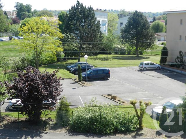 Appartement F5 à louer - 5 pièces - 80.73 m2 - CHATEAU SALINS - 57 - LORRAINE - Century 21 Les Portes D'Or