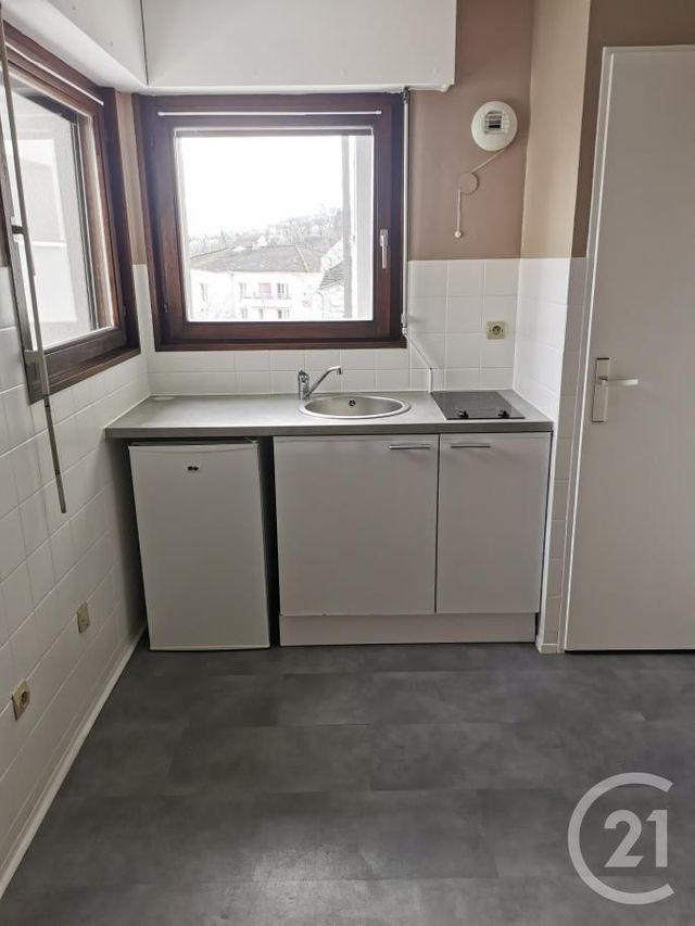 Appartement F2 à louer - 2 pièces - 49.45 m2 - VILLERS LES NANCY - 54 - LORRAINE - Century 21 Les Portes D'Or