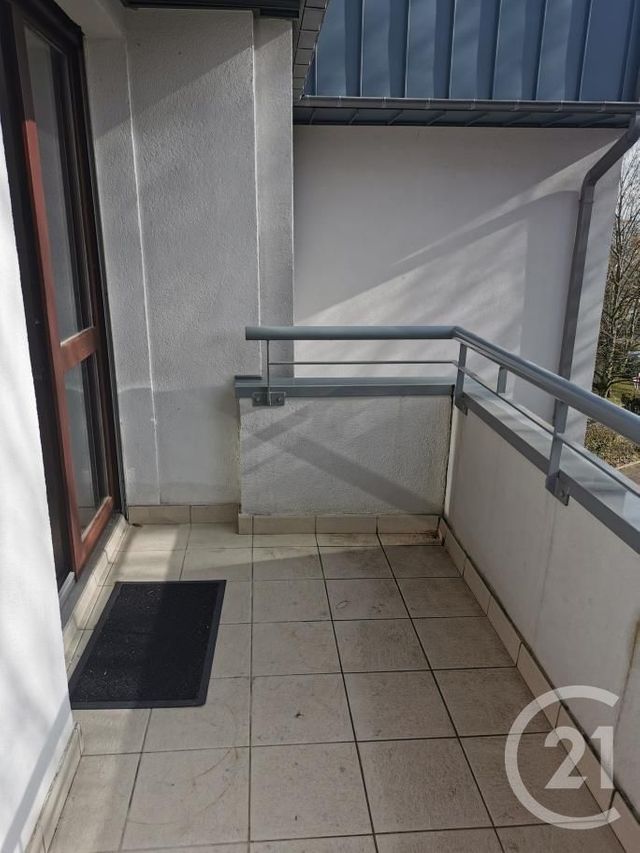 Appartement F2 à louer - 2 pièces - 49.45 m2 - VILLERS LES NANCY - 54 - LORRAINE - Century 21 Les Portes D'Or