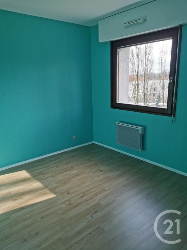 Appartement F2 à louer - 2 pièces - 49.45 m2 - VILLERS LES NANCY - 54 - LORRAINE - Century 21 Les Portes D'Or