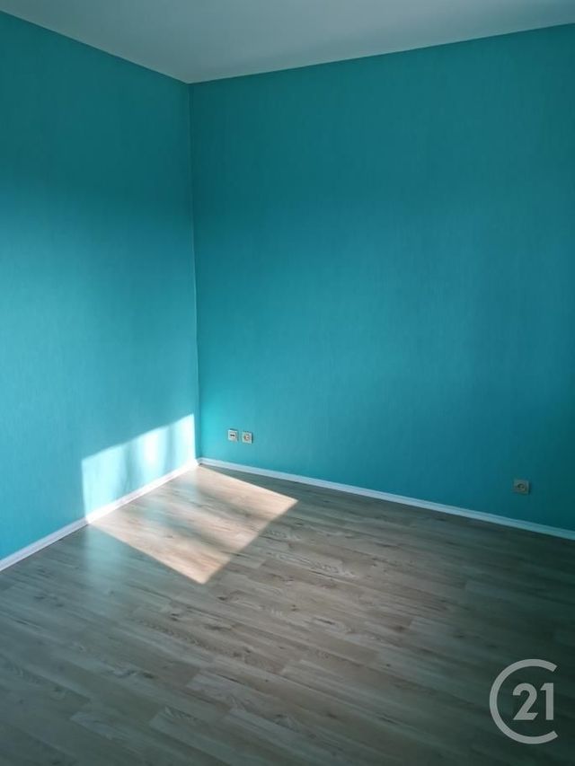 Appartement F2 à louer - 2 pièces - 49.45 m2 - VILLERS LES NANCY - 54 - LORRAINE - Century 21 Les Portes D'Or