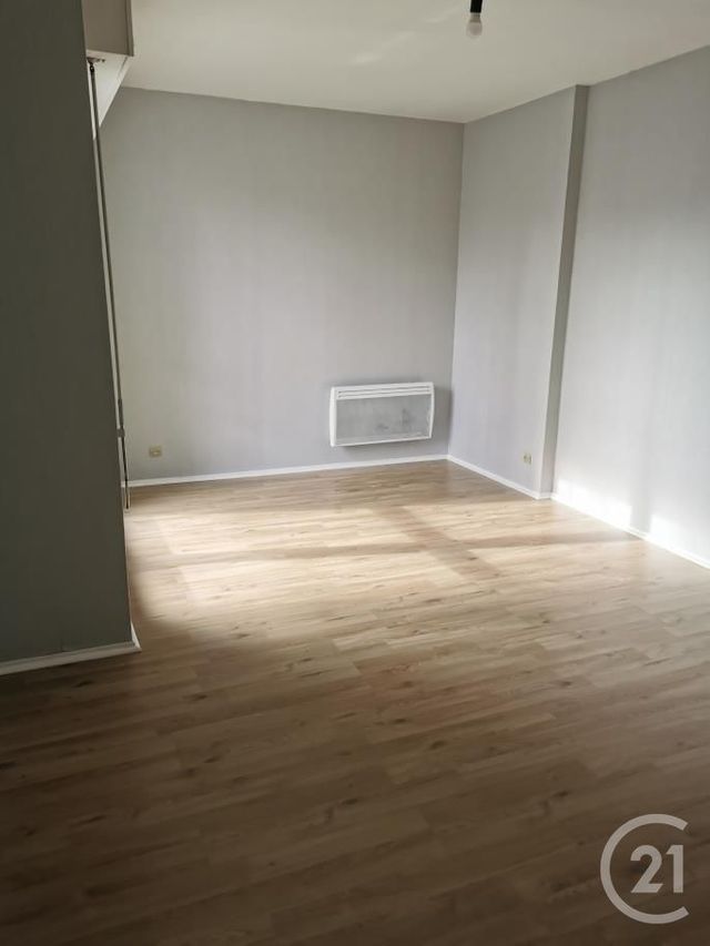 Appartement F2 à louer - 2 pièces - 49.45 m2 - VILLERS LES NANCY - 54 - LORRAINE - Century 21 Les Portes D'Or