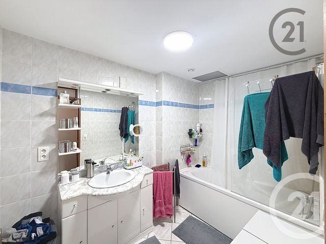 maison à louer - 5 pièces - 108.71 m2 - ST MAX - 54 - LORRAINE - Century 21 Les Portes D'Or
