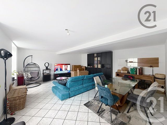 maison - ST MAX - 54