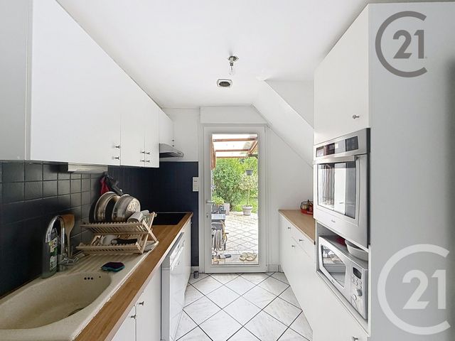 maison à louer - 5 pièces - 108.71 m2 - ST MAX - 54 - LORRAINE - Century 21 Les Portes D'Or