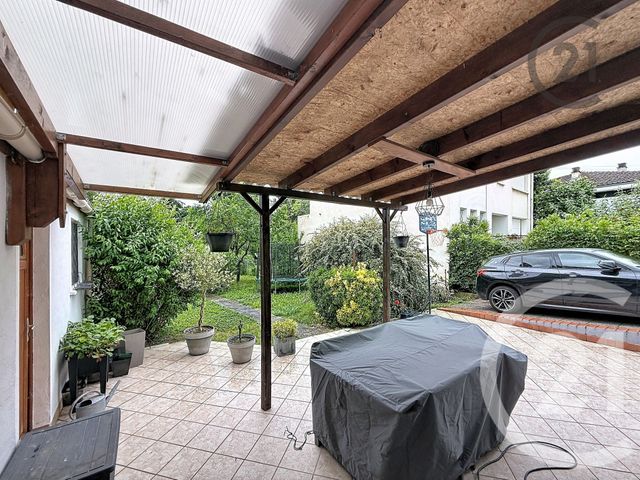 maison à louer - 5 pièces - 108.71 m2 - ST MAX - 54 - LORRAINE - Century 21 Les Portes D'Or