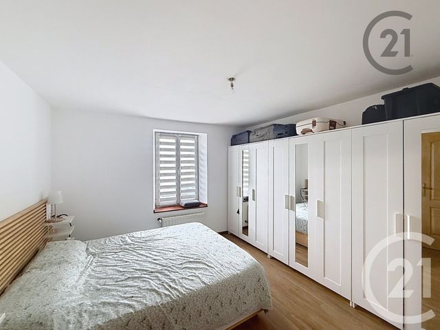 maison à louer - 5 pièces - 108.71 m2 - ST MAX - 54 - LORRAINE - Century 21 Les Portes D'Or