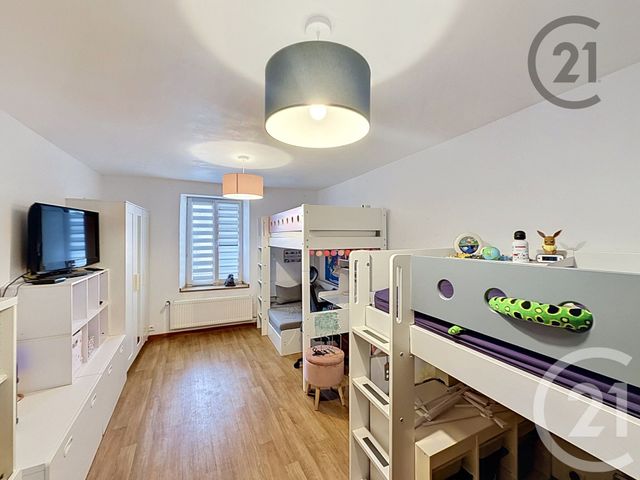 maison à louer - 5 pièces - 108.71 m2 - ST MAX - 54 - LORRAINE - Century 21 Les Portes D'Or