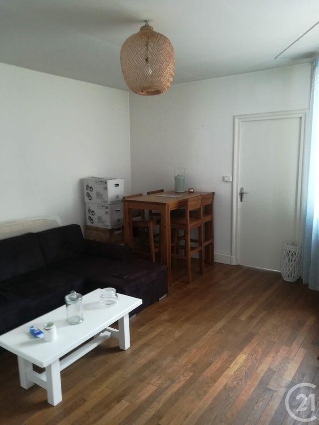 Appartement F3 à louer - 3 pièces - 54.07 m2 - ST MAX - 54 - LORRAINE - Century 21 Les Portes D'Or