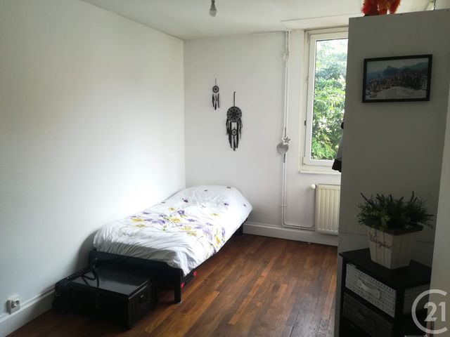Appartement F3 à louer - 3 pièces - 54.07 m2 - ST MAX - 54 - LORRAINE - Century 21 Les Portes D'Or