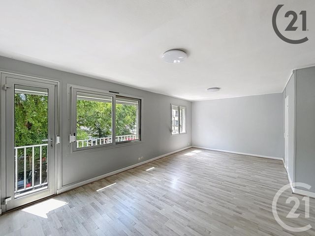 appartement - TOMBLAINE - 54