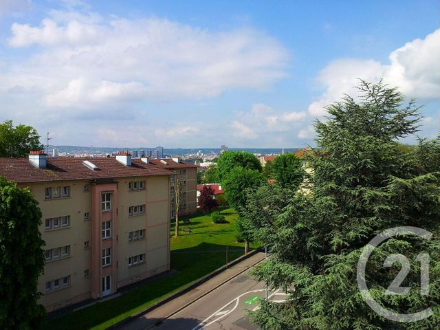 Afficher la photo en grand Appartement F4 à louer - 4 pièces - 72.14 m2 - ST MAX - 54 - LORRAINE - Century 21 Les Portes D'Or