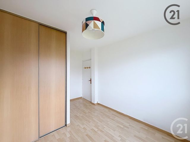 Appartement F4 à louer - 4 pièces - 72.14 m2 - ST MAX - 54 - LORRAINE - Century 21 Les Portes D'Or