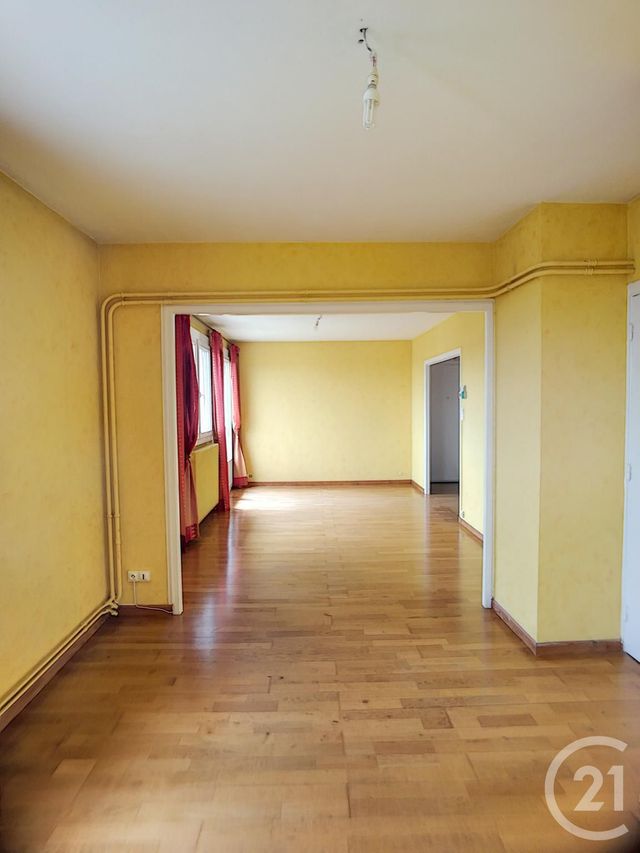 Afficher la photo en grand Appartement F4 à louer - 4 pièces - 72.14 m2 - ST MAX - 54 - LORRAINE - Century 21 Les Portes D'Or