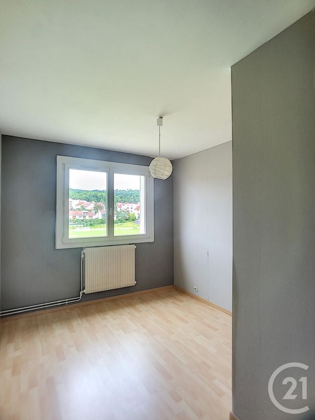 Afficher la photo en grand Appartement F4 à louer - 4 pièces - 72.14 m2 - ST MAX - 54 - LORRAINE - Century 21 Les Portes D'Or