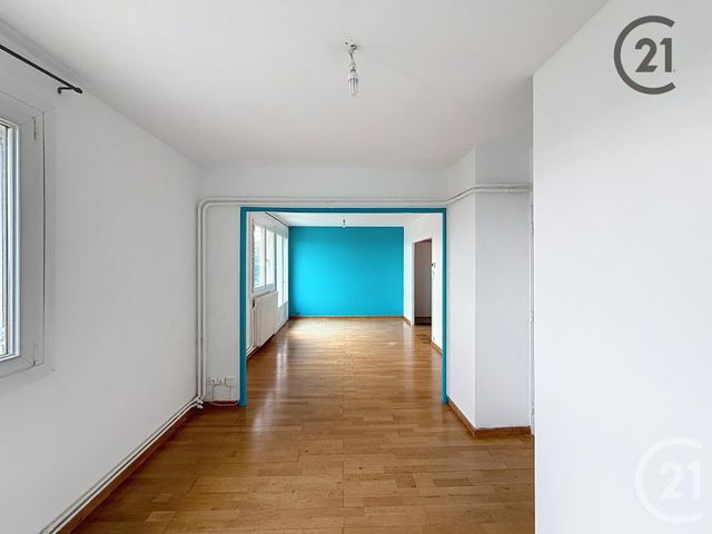 Appartement F4 à louer - 4 pièces - 72.14 m2 - ST MAX - 54 - LORRAINE - Century 21 Les Portes D'Or