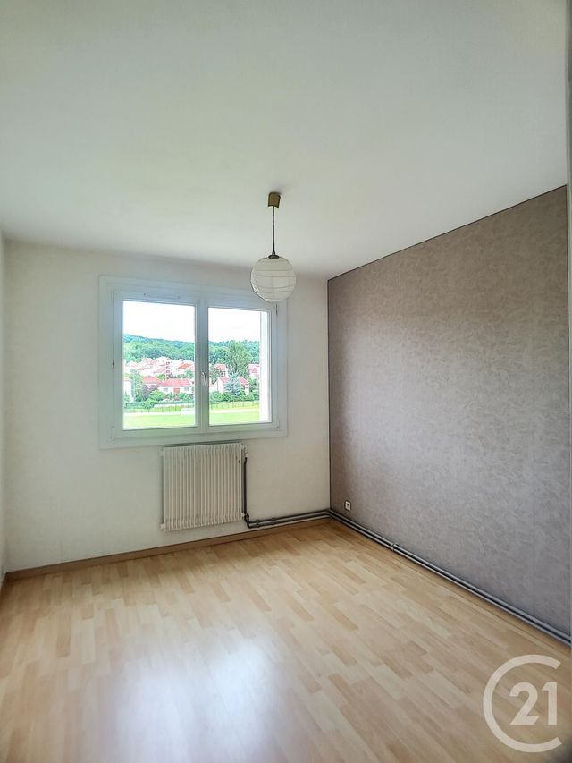 Afficher la photo en grand Appartement F4 à louer - 4 pièces - 72.14 m2 - ST MAX - 54 - LORRAINE - Century 21 Les Portes D'Or