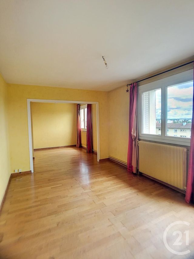 Afficher la photo en grand Appartement F4 à louer - 4 pièces - 72.14 m2 - ST MAX - 54 - LORRAINE - Century 21 Les Portes D'Or