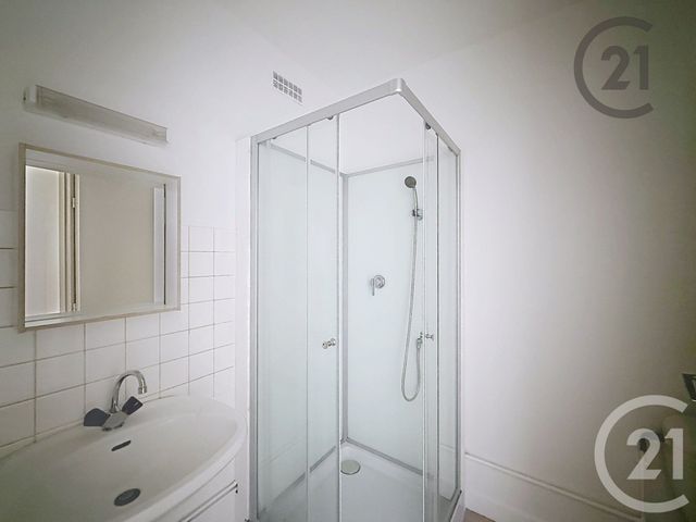 Appartement F1 à louer - 1 pièce - 28.14 m2 - NANCY - 54 - LORRAINE - Century 21 Les Portes D'Or