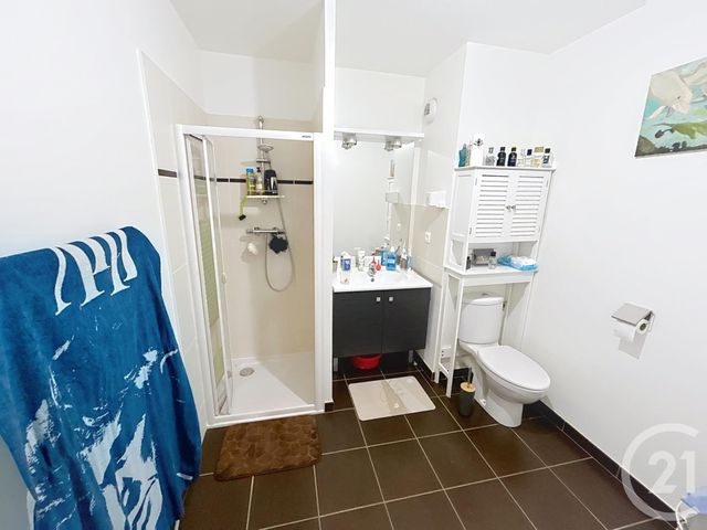 Appartement F2 à vendre - 2 pièces - 40.0 m2 - ST MAX - 54 - LORRAINE - Century 21 Les Portes D'Or