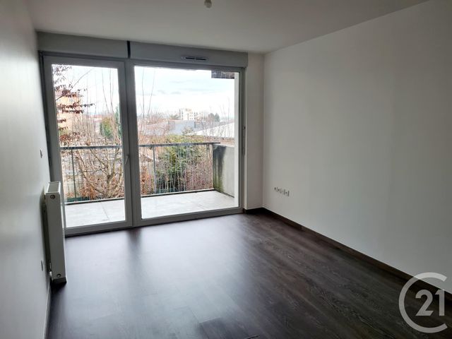 Appartement F2 à vendre - 2 pièces - 40.0 m2 - ST MAX - 54 - LORRAINE - Century 21 Les Portes D'Or