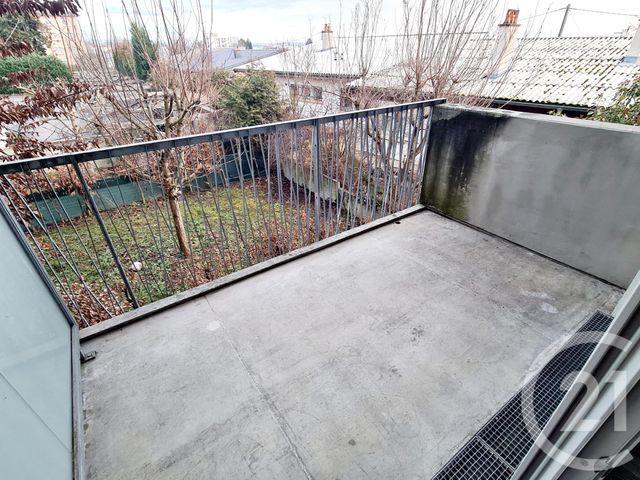 Appartement F2 à vendre - 2 pièces - 40.0 m2 - ST MAX - 54 - LORRAINE - Century 21 Les Portes D'Or