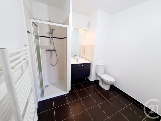 Appartement F2 à vendre - 2 pièces - 40.0 m2 - ST MAX - 54 - LORRAINE - Century 21 Les Portes D'Or