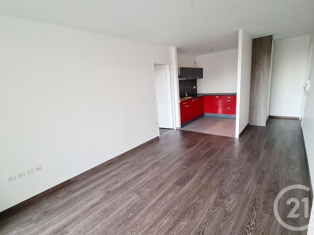 Appartement F2 à vendre - 2 pièces - 40.0 m2 - ST MAX - 54 - LORRAINE - Century 21 Les Portes D'Or