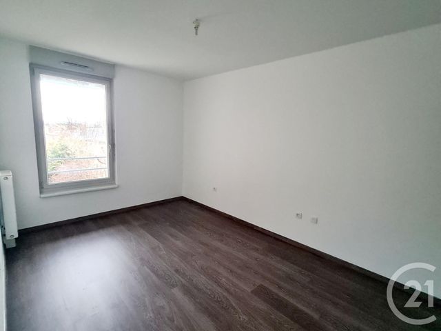 Appartement F2 à vendre - 2 pièces - 40.0 m2 - ST MAX - 54 - LORRAINE - Century 21 Les Portes D'Or