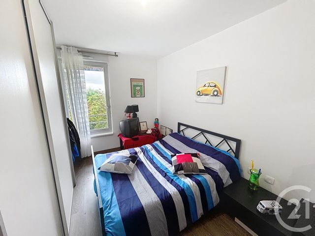 Appartement F2 à vendre - 2 pièces - 40.0 m2 - ST MAX - 54 - LORRAINE - Century 21 Les Portes D'Or