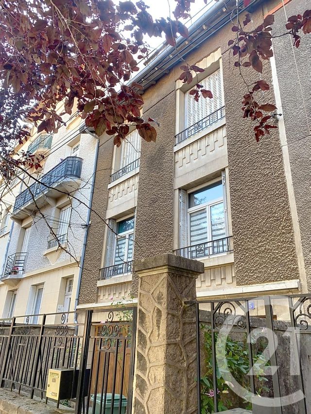 maison - NANCY - 54