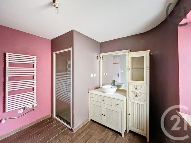 maison à vendre - 4 pièces - 70.0 m2 - LIVERDUN - 54 - LORRAINE - Century 21 Les Portes D'Or